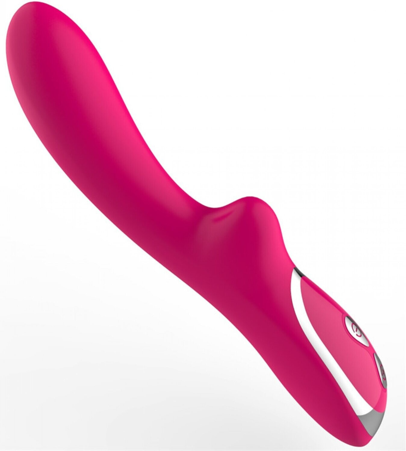 LUXURIOUS G-SPOT VIBRATOR XXOO