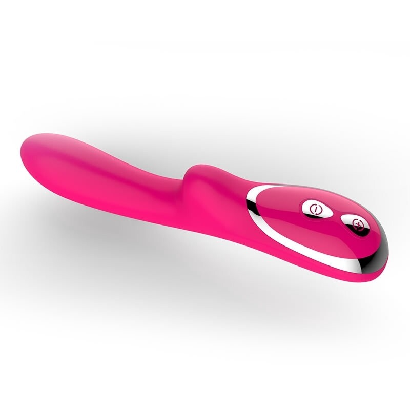 LUXURIOUS G-SPOT VIBRATOR XXOO