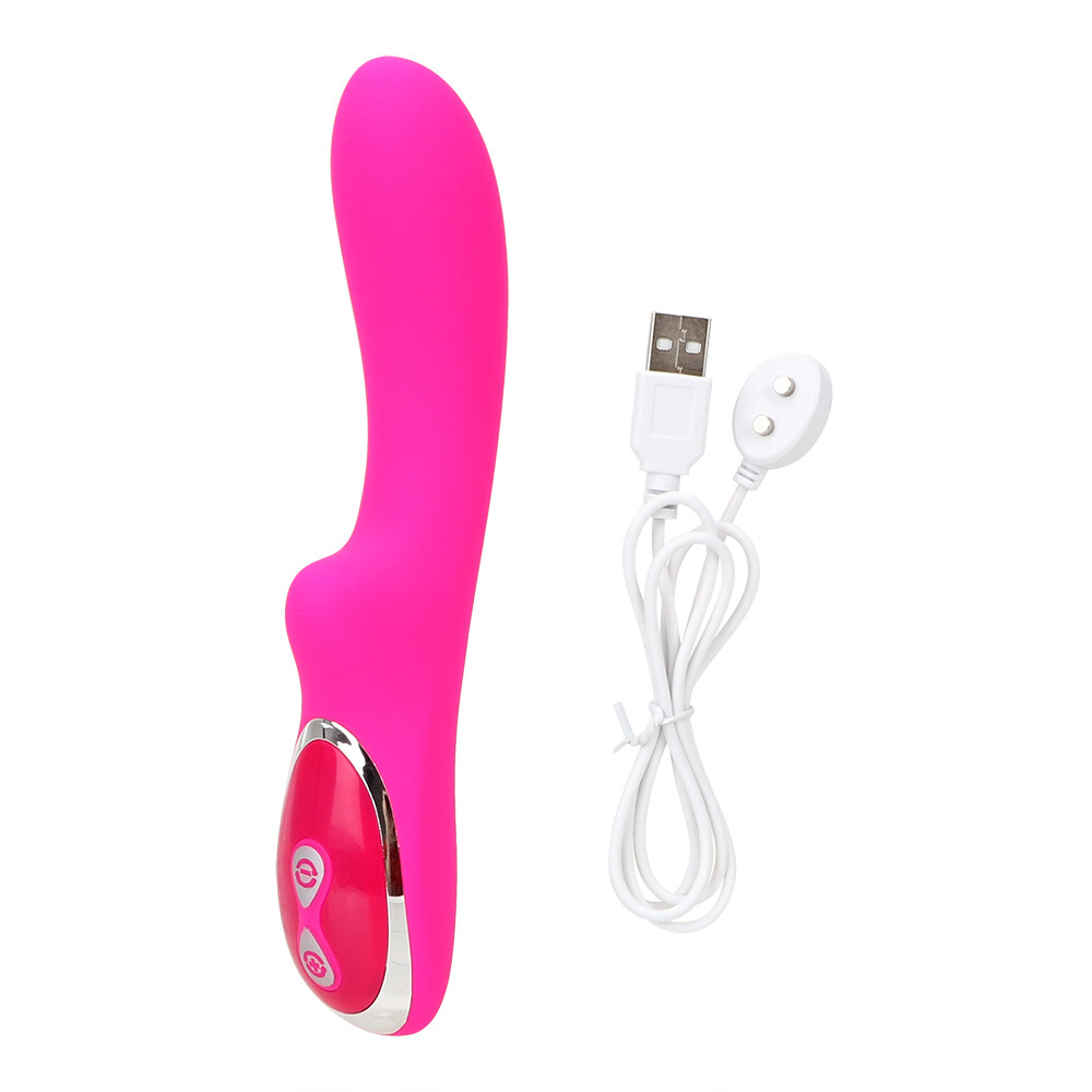 LUXURIOUS G-SPOT VIBRATOR XXOO