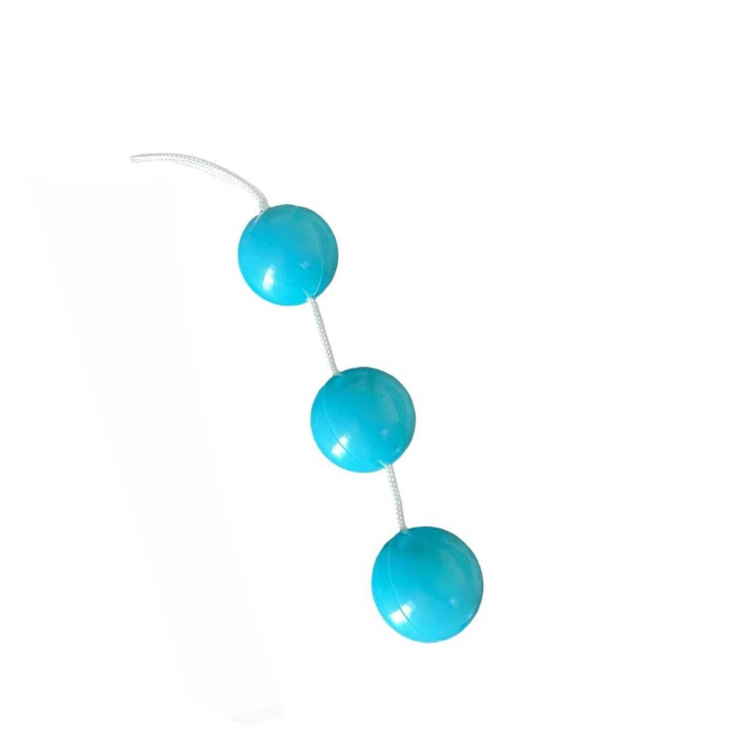 CADENA DE  BOLAS ANALES XL