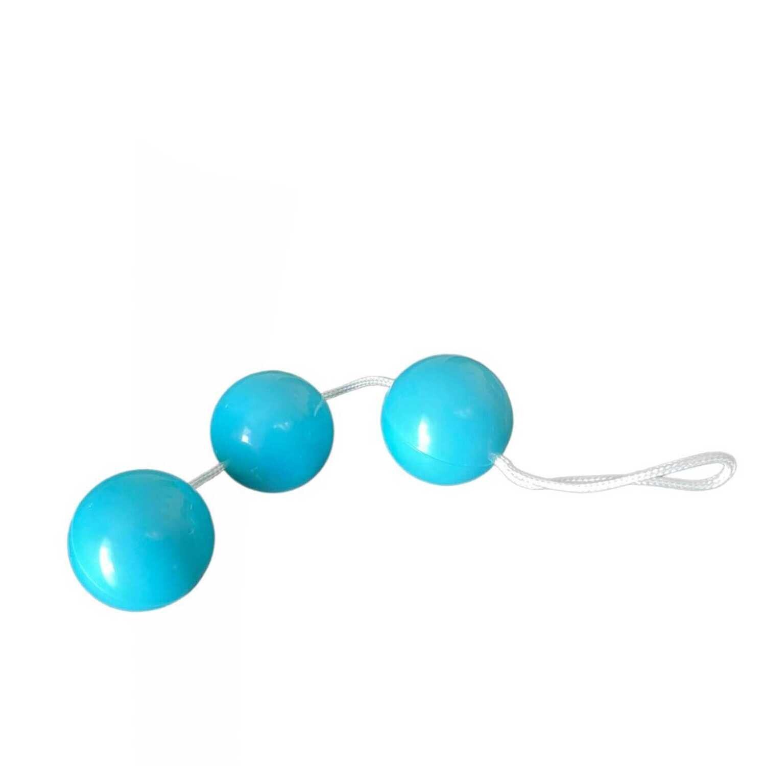 CADENA DE  BOLAS ANALES XL