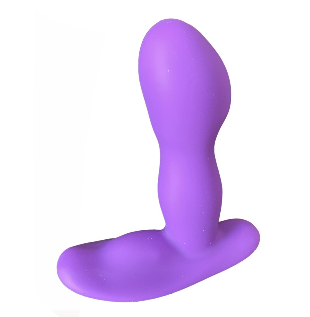 ESTIMULADOR DE PROSTATA RECARGABLE