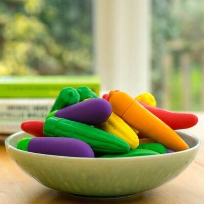 VEGAN TOYS
