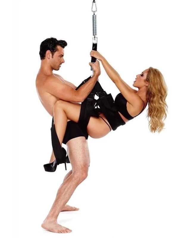 Columpio de placer  WhipSMART