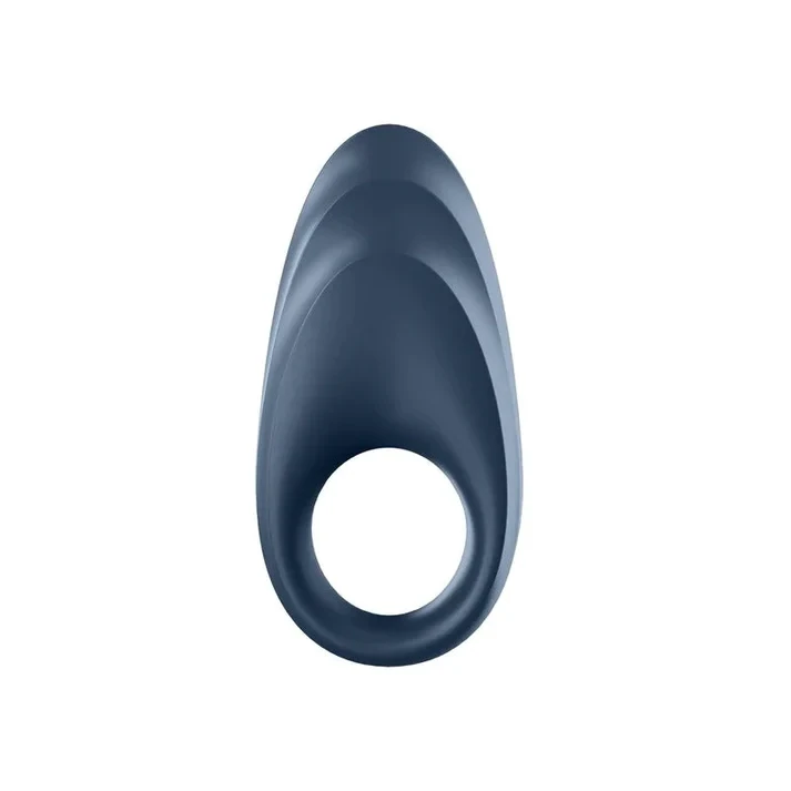 Anillo Vibrador Para El Pene Satisfyer Powerful One Ring con App