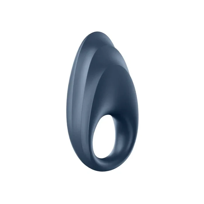 Anillo Vibrador Para El Pene Satisfyer Powerful One Ring con App