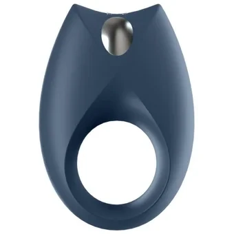 Anillo Vibrador Para El Pene Satisfyer Royal One Ring