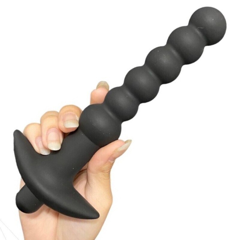 VARITA ANAL, RECARGABLE