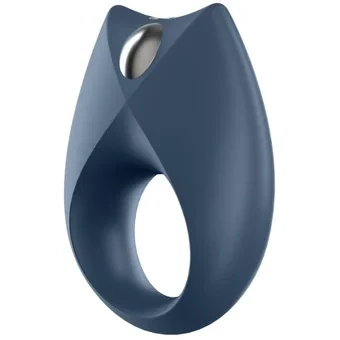Anillo Vibrador Para El Pene Satisfyer Royal One Ring