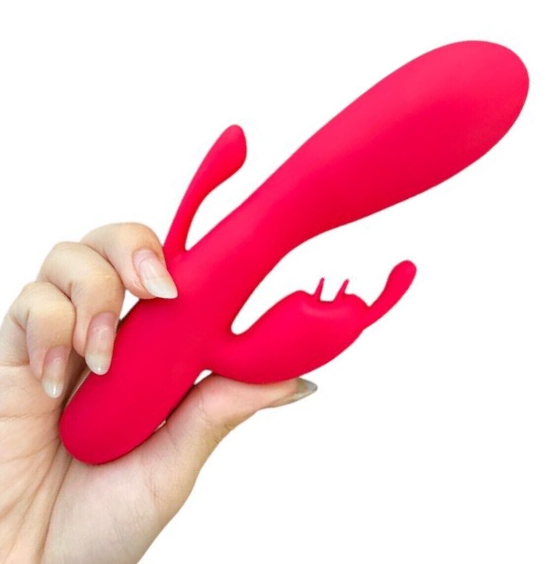 RABBIT VIBRADOR TRIPLE