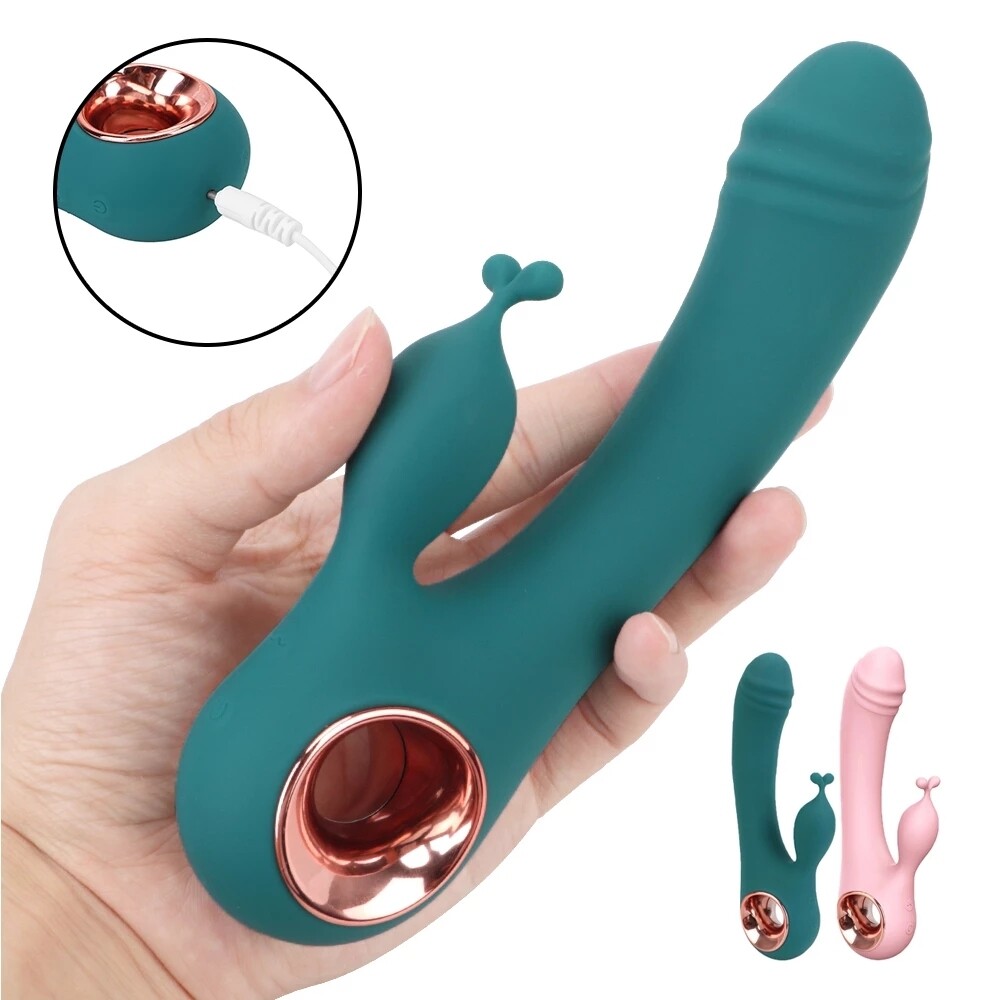 VIBRADOR CONEJO LILO
