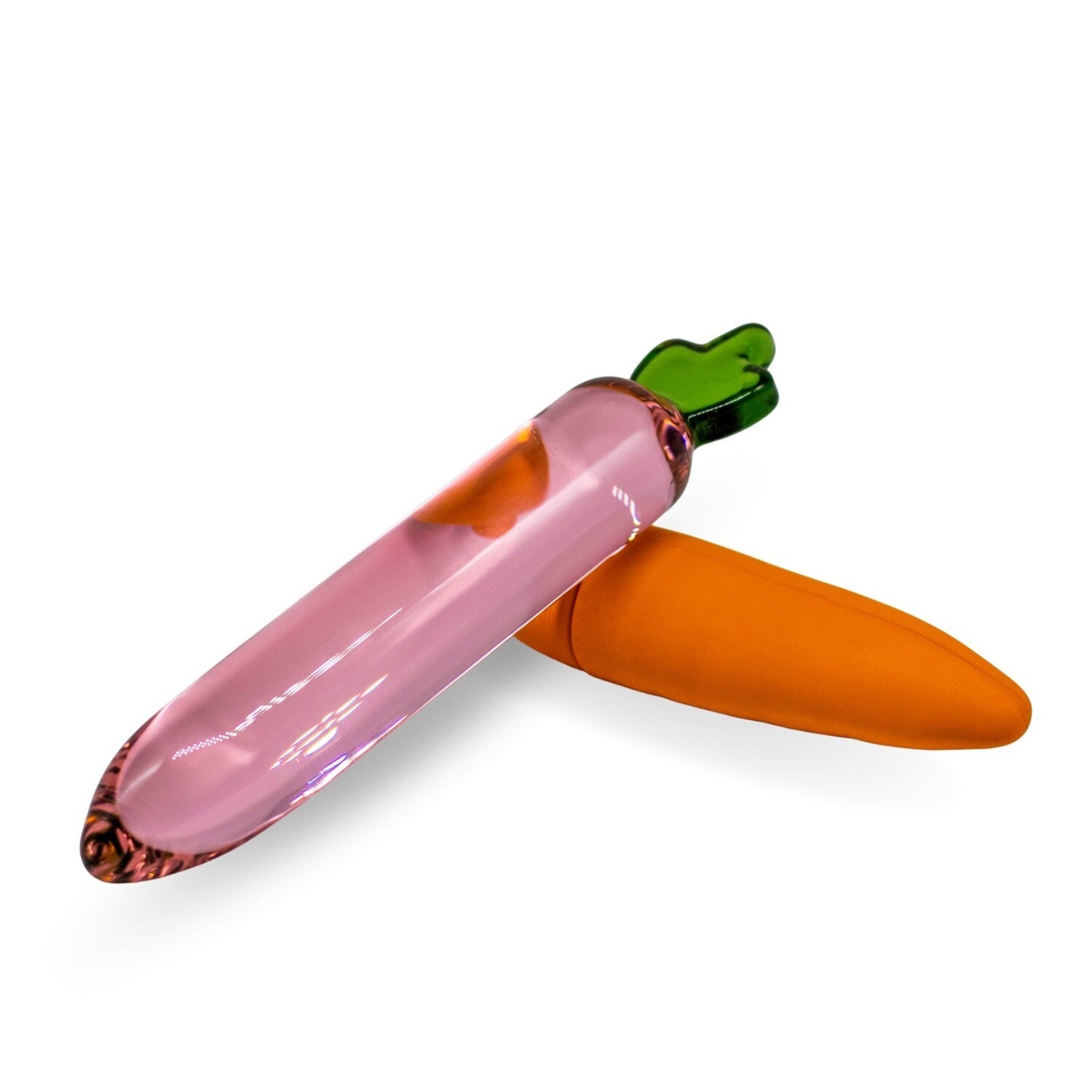 ​COMBO DE SEXO ZANAHORIA