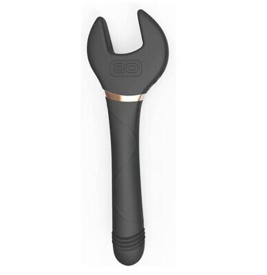Llave inglesa Pearlsvibe Vibra y empuja