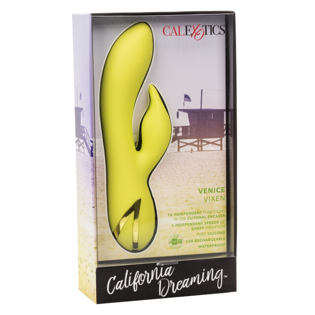 California Dreaming® Venecia Vixen