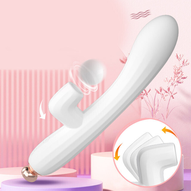 LILO Emily Vibrador Recargable