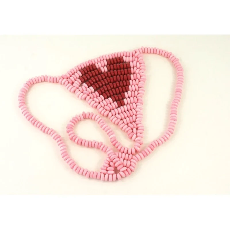 Tanga de caramelo