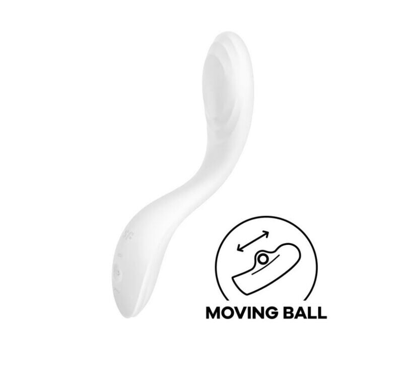 Satisfyer Rrroling Pleasure