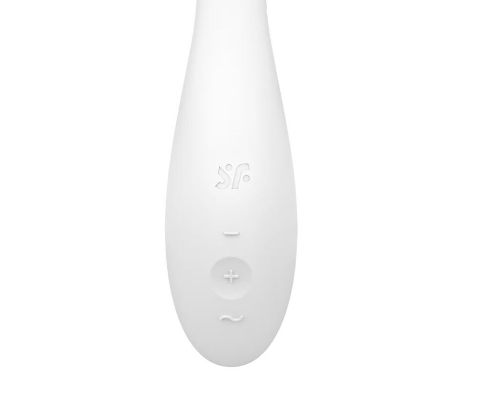 Satisfyer Rrroling Pleasure