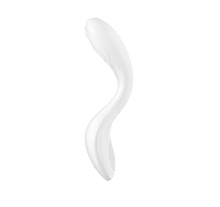Satisfyer Rrroling Pleasure