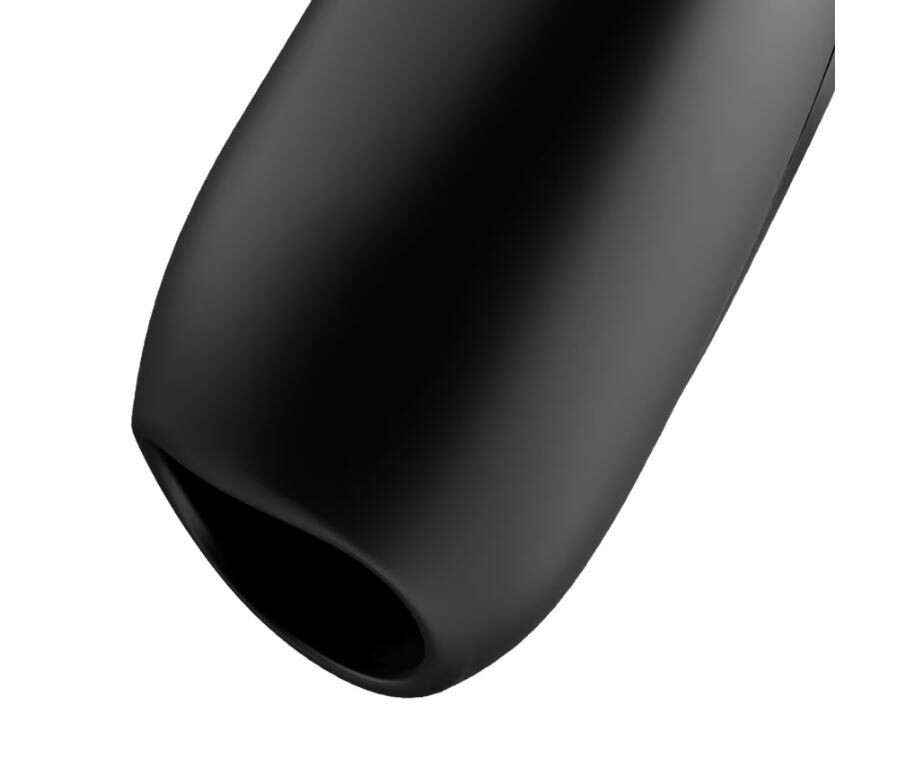 Satisfyer Men Vibration + Connect App