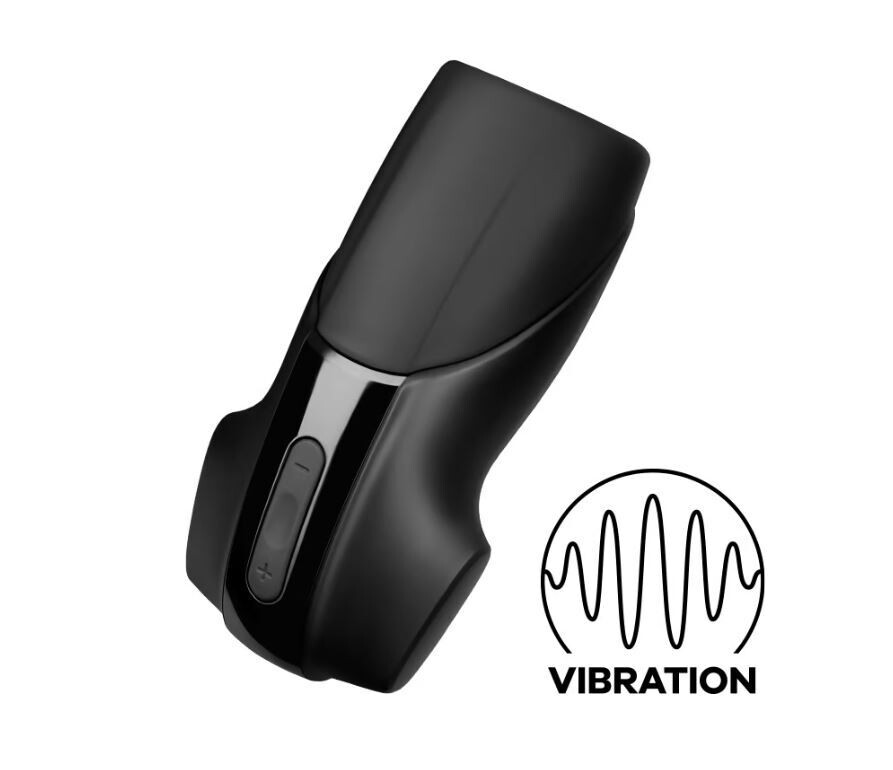 Satisfyer Men Vibration