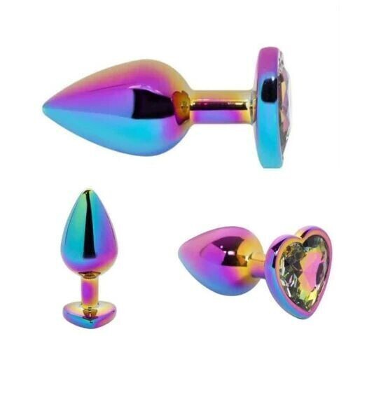 PLUG TORNASOL TALLA L