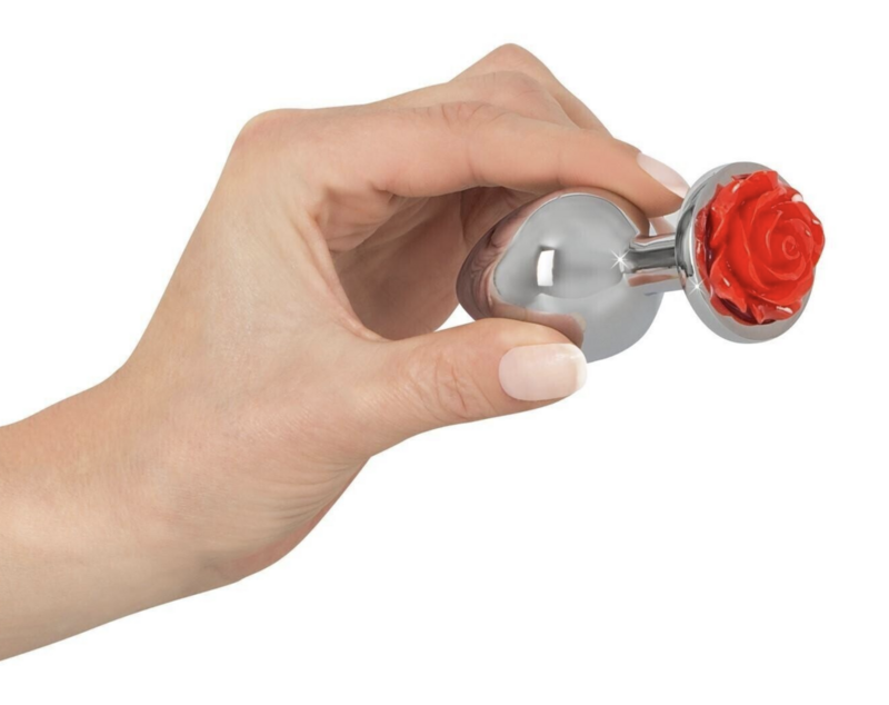 PLUG ANAL ROSITA L