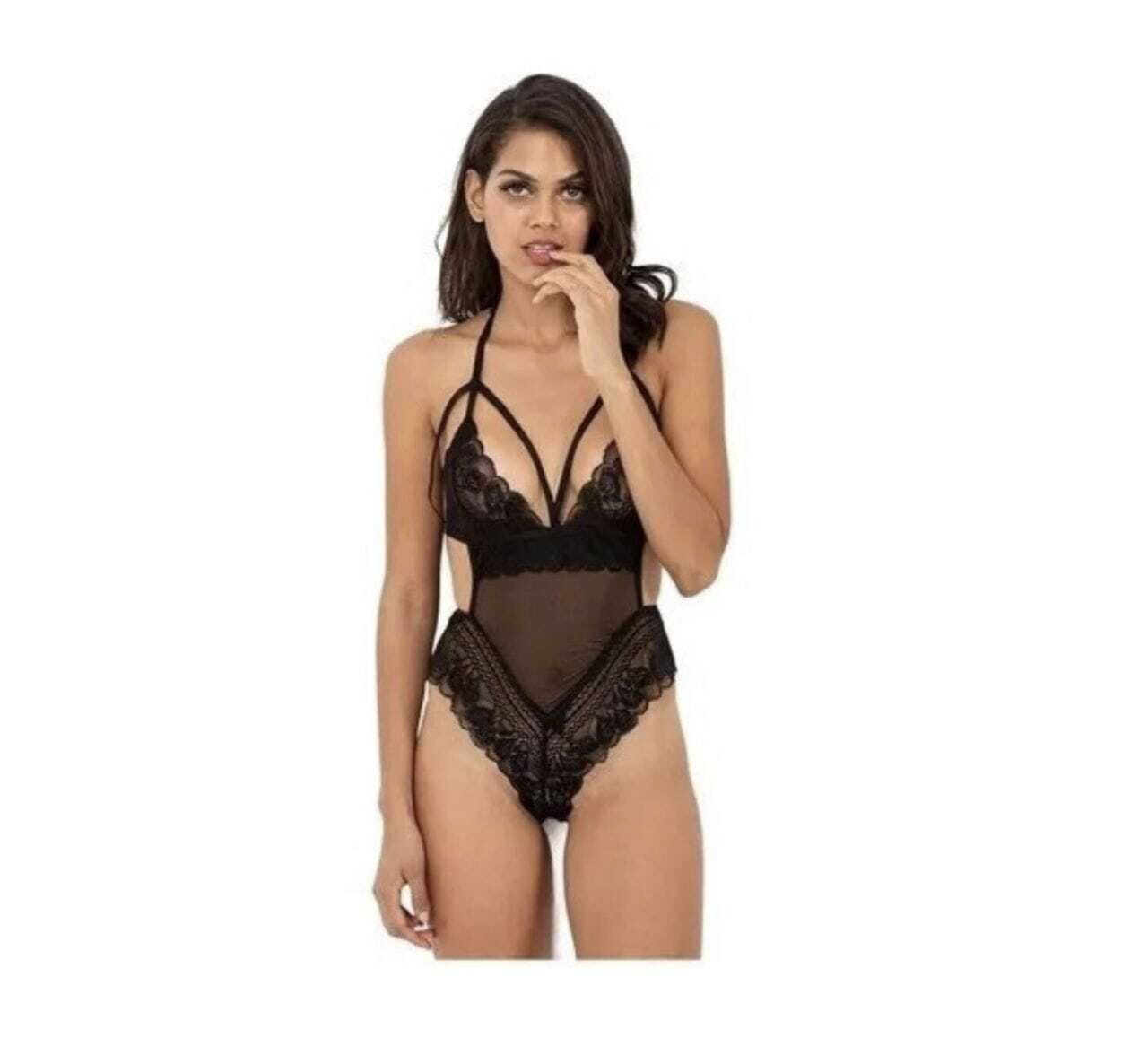 BODY SEXY NEGRO
