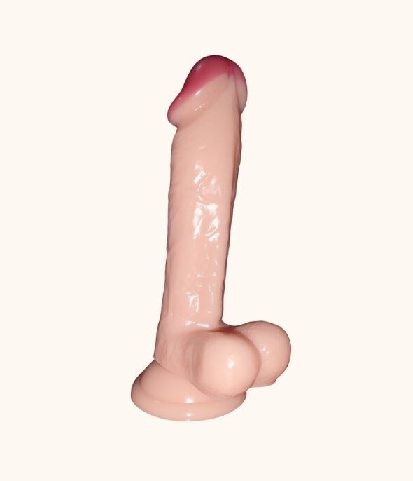 Dildo Super Realista M