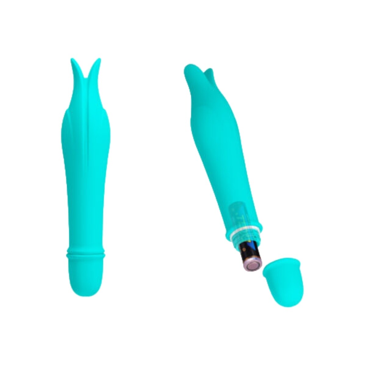 Vibrador Delfín Pretty Love