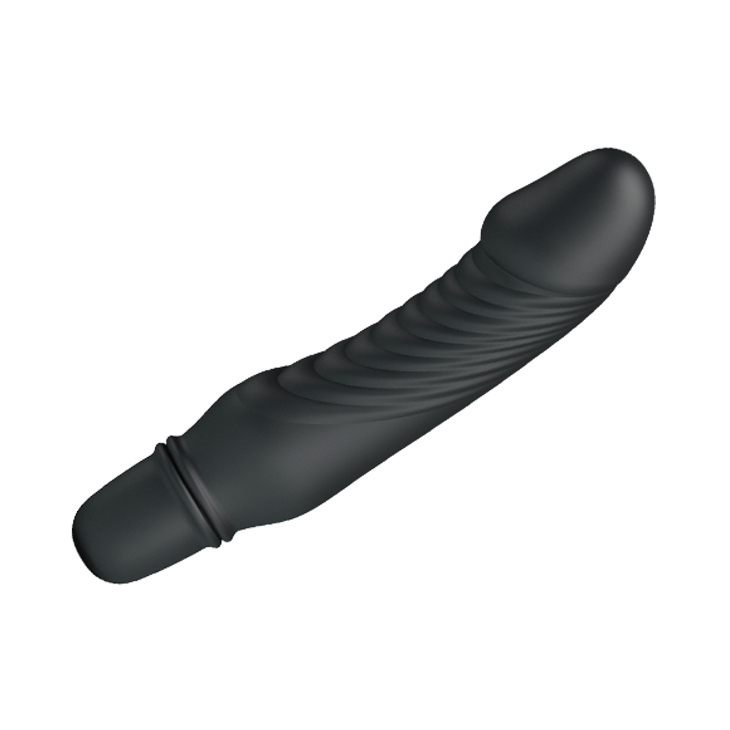 Vibrador realista Pretty love