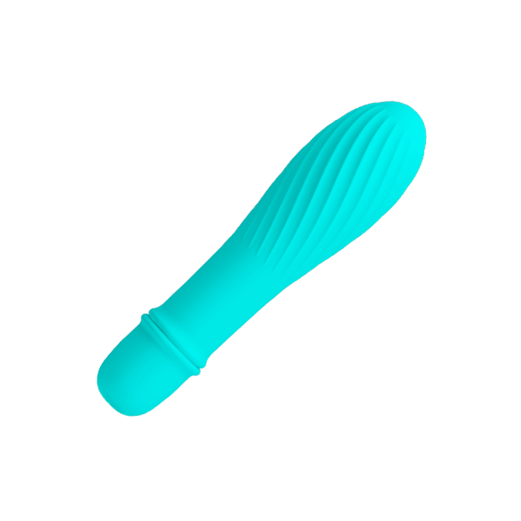 Vibrador espiral Pretty Love