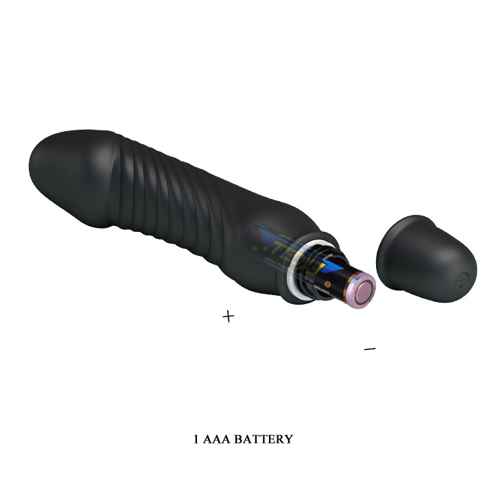Vibrador realista Pretty love