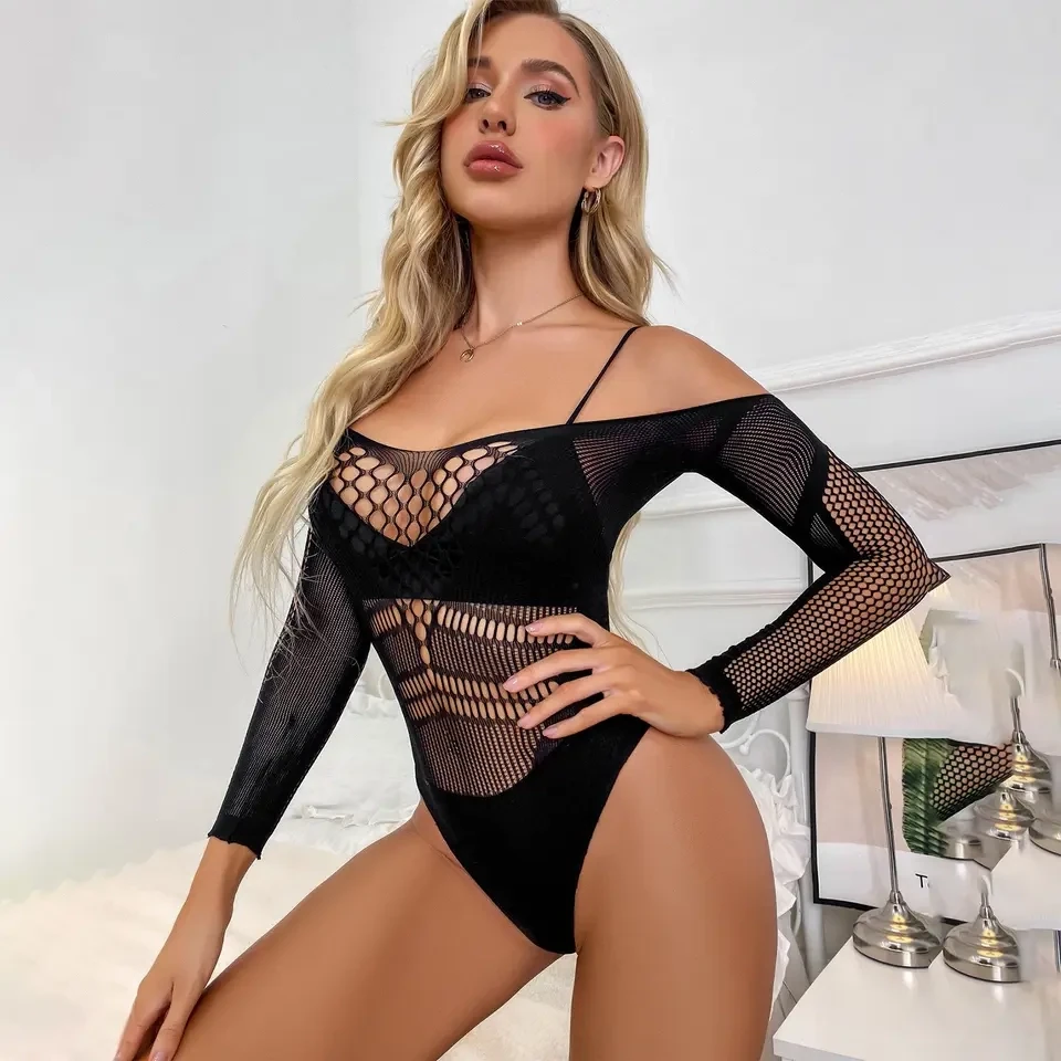 Sexy y Erotico Body Stocking