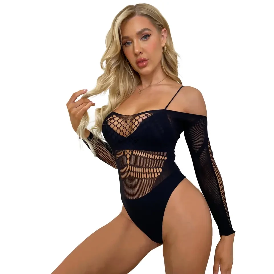 Sexy y Erotico Body Stocking