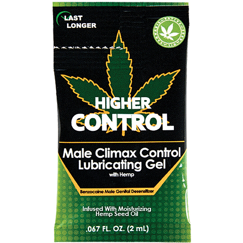 Retardante de Semilla de Cannabis y Cañamo CBD