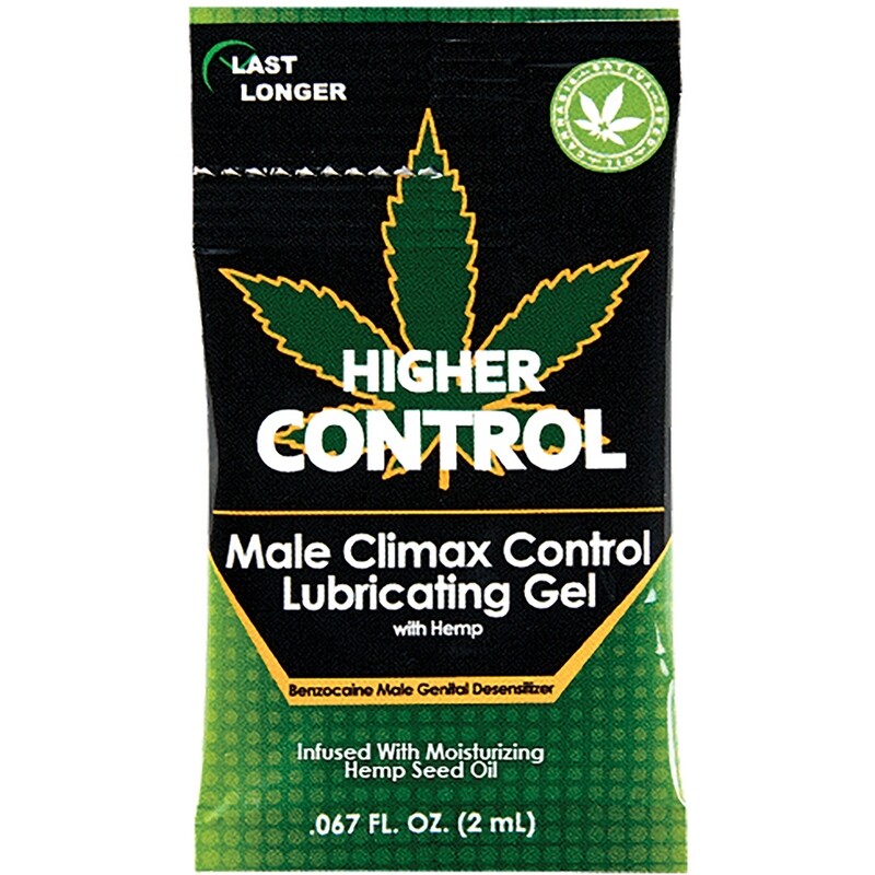 Retardante de Semilla de Cannabis y Cañamo CBD