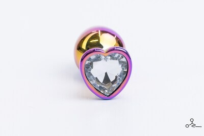 PLUG TORNASOL TALLA S