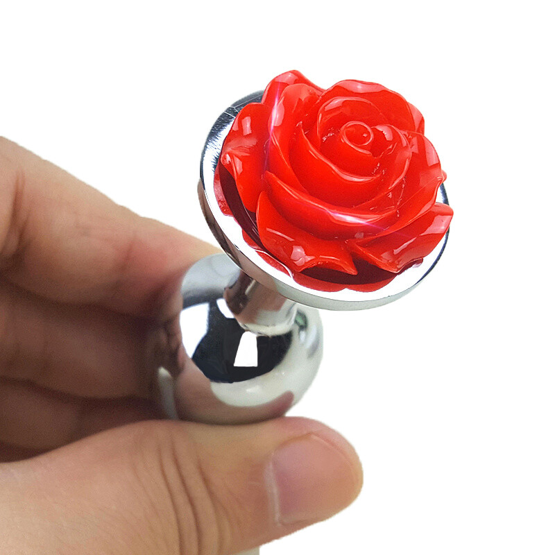 PLUG ANAL ROSITA TALLA S