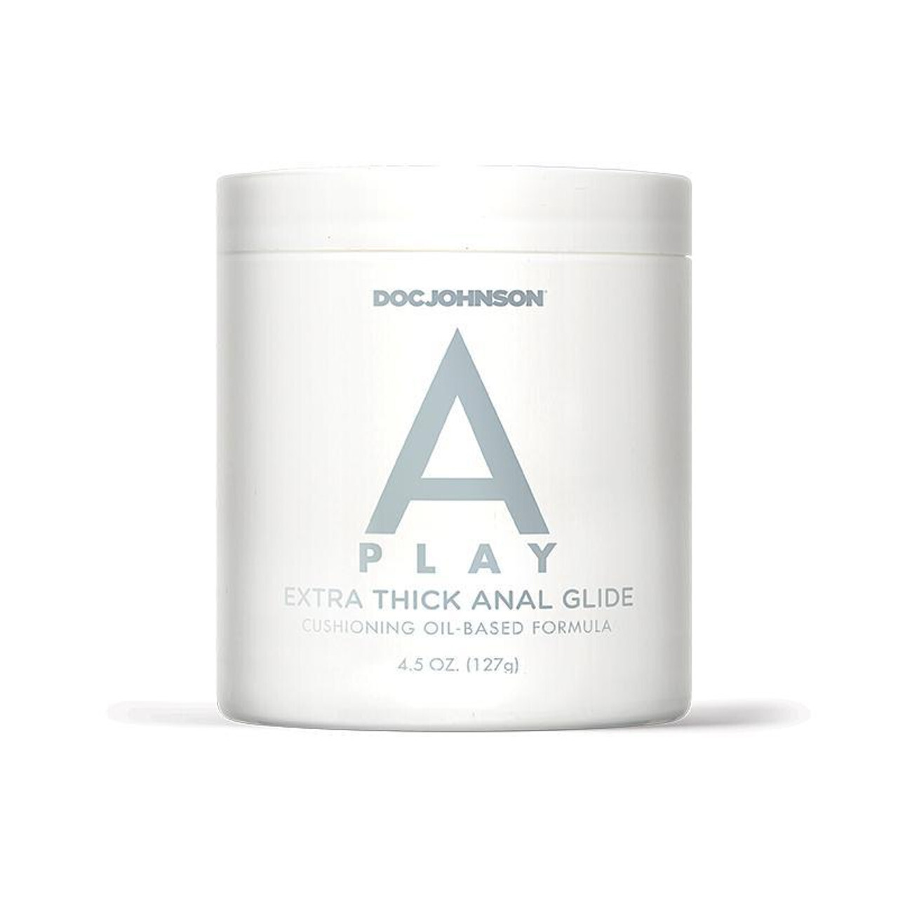 Lubricante Anal Extragrueso A-Play 4.5oz