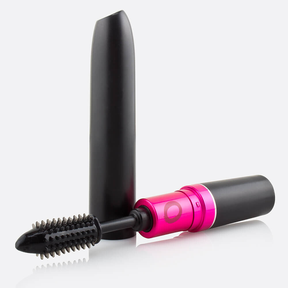 Mini Vibrador tipo Mascara