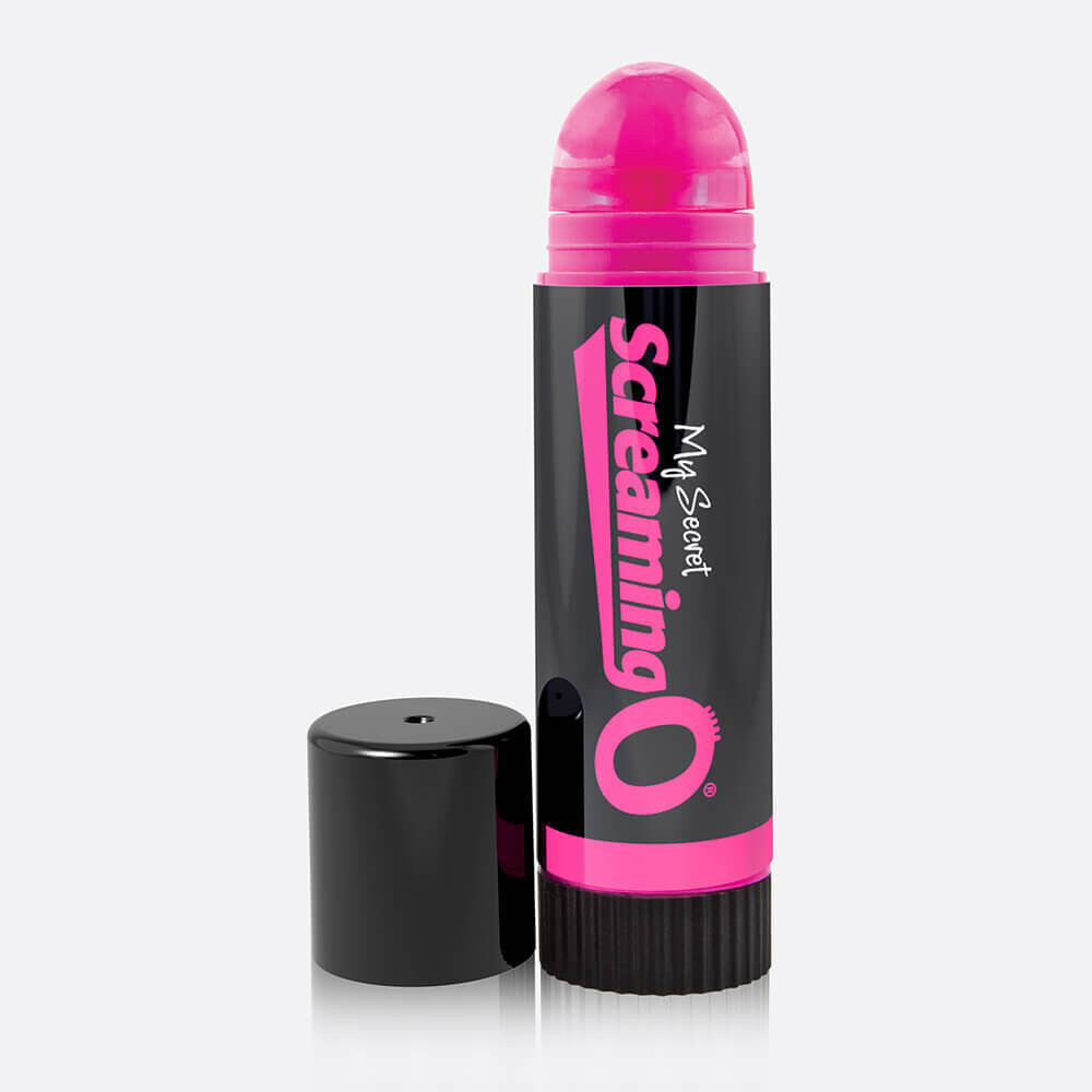 Mini Vibrador tipo Labial