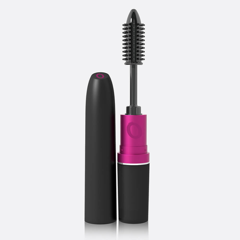 Mini Vibrador tipo Mascara