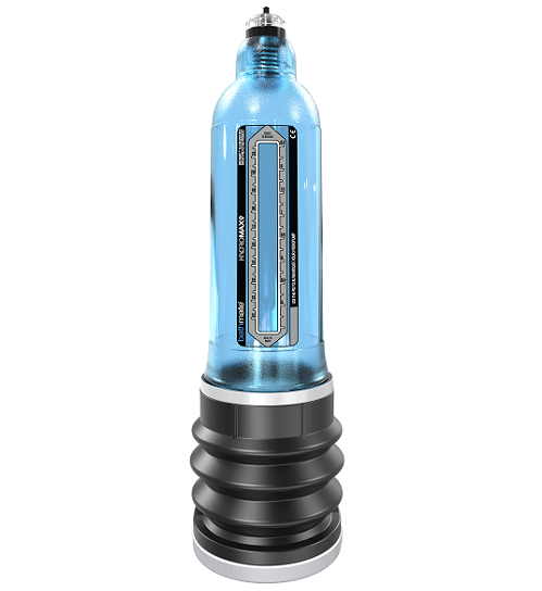 Bathmate HydroMax 9 Aqua Blue (17 a 23 cm)