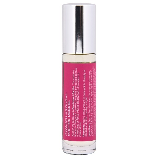Aceite Perfume de Feromonas Ella