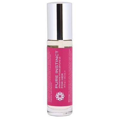 Aceite Perfume de Feromonas Ella