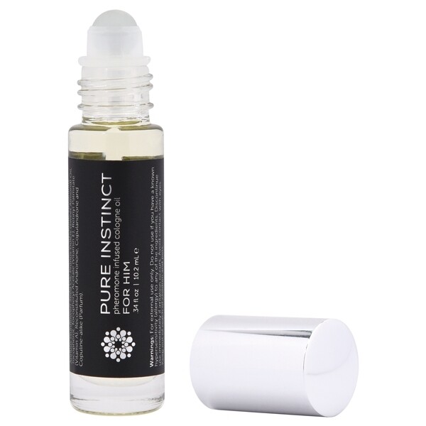 Aceite Perfume Feromonas El