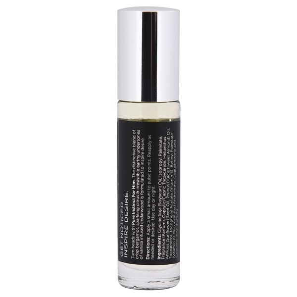 Aceite Perfume Feromonas El