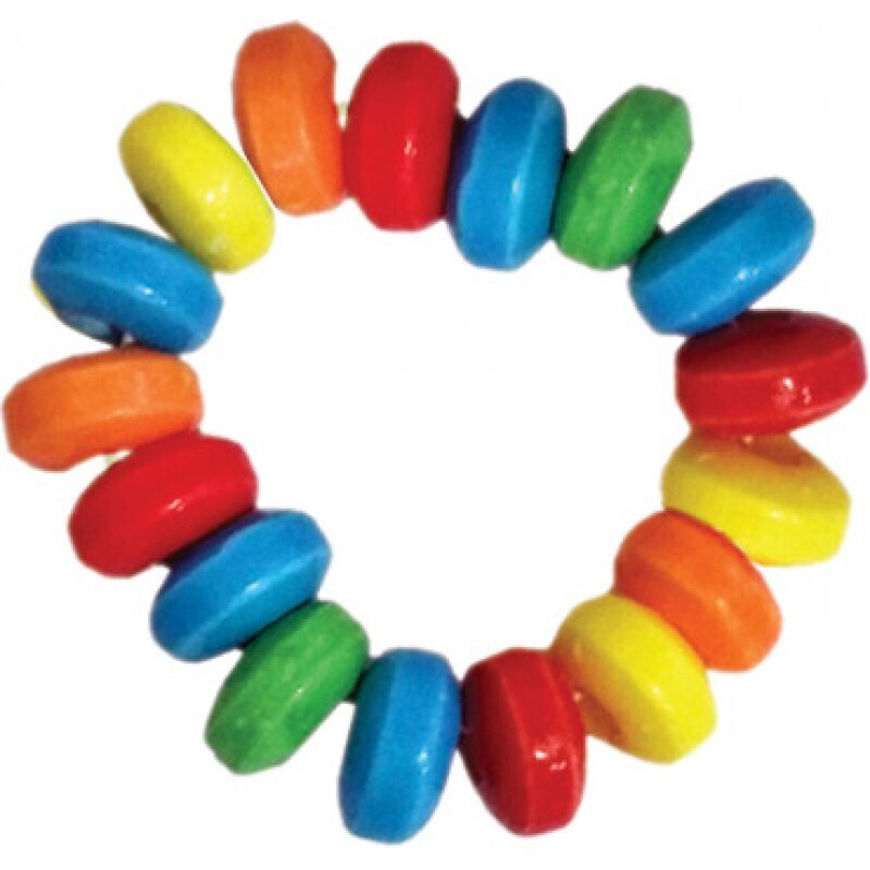 Anillo para Pene Comestible