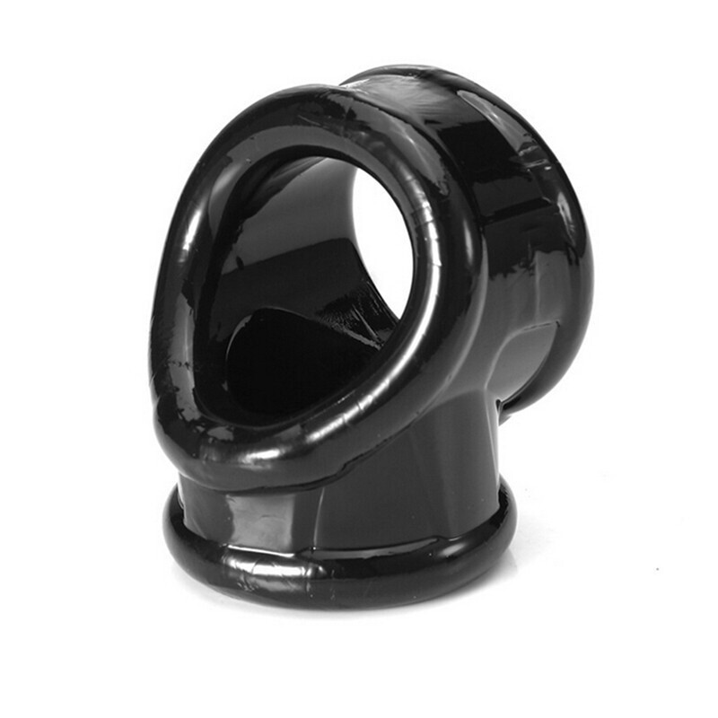 Anillo retardante negro